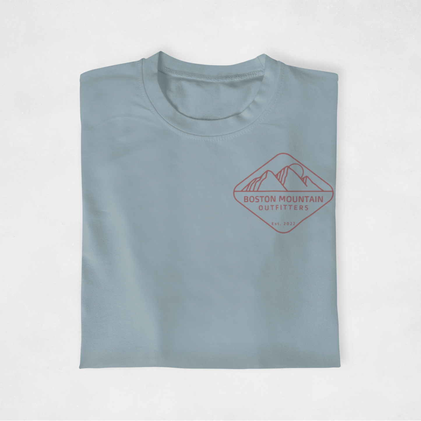 Boston Mountains T