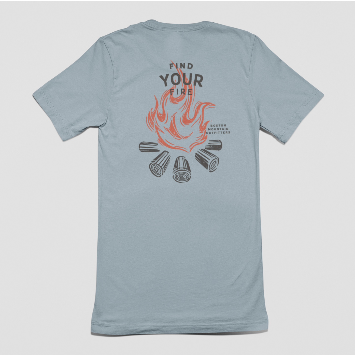 Find Your Fire T