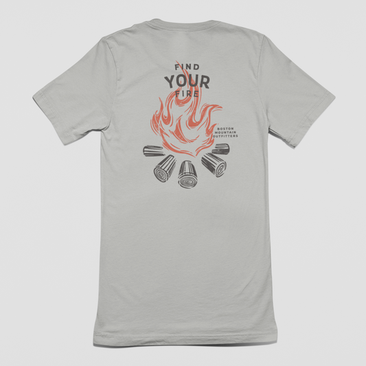 Find Your Fire T